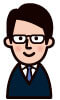 お答え致します