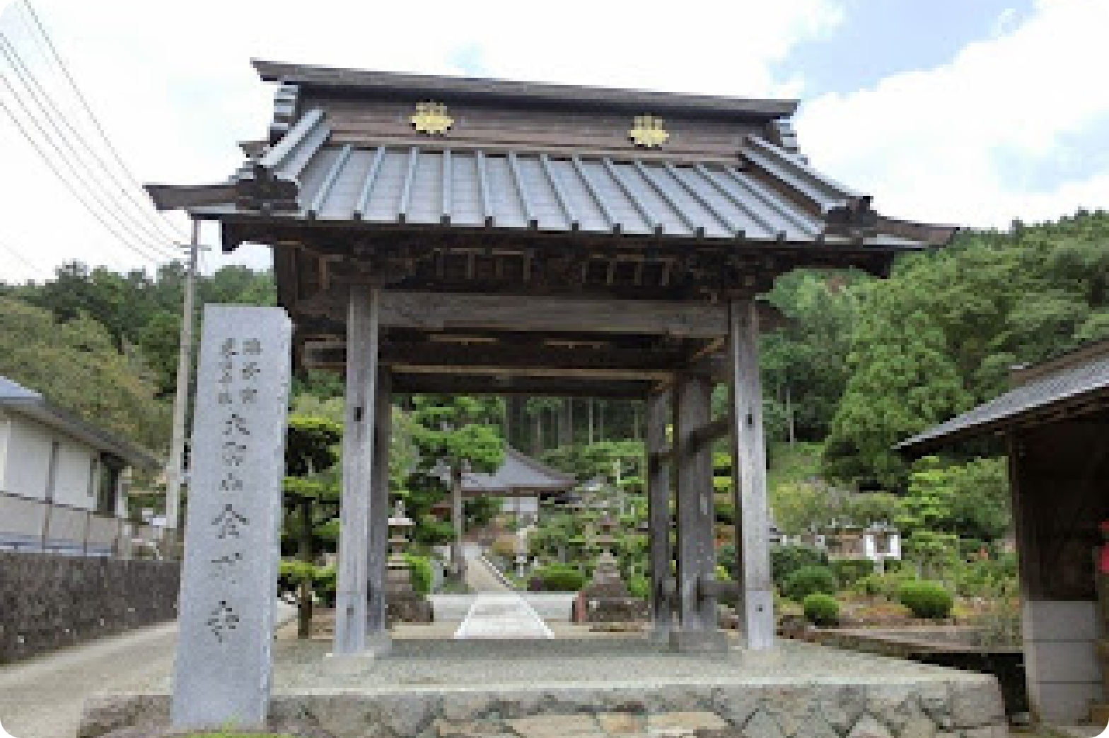 臨済宗金剛寺2