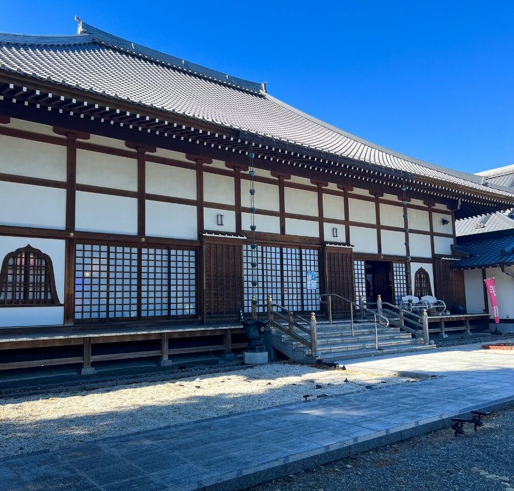 磐田西光寺紹介1