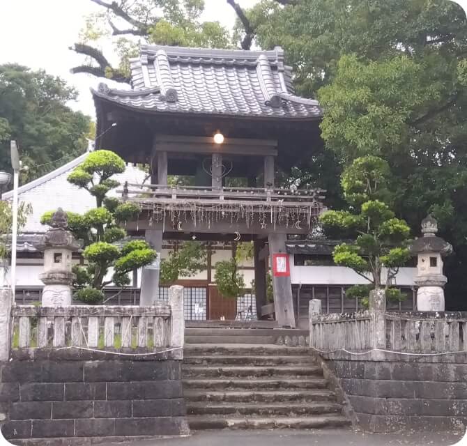 磐田西光寺紹介3