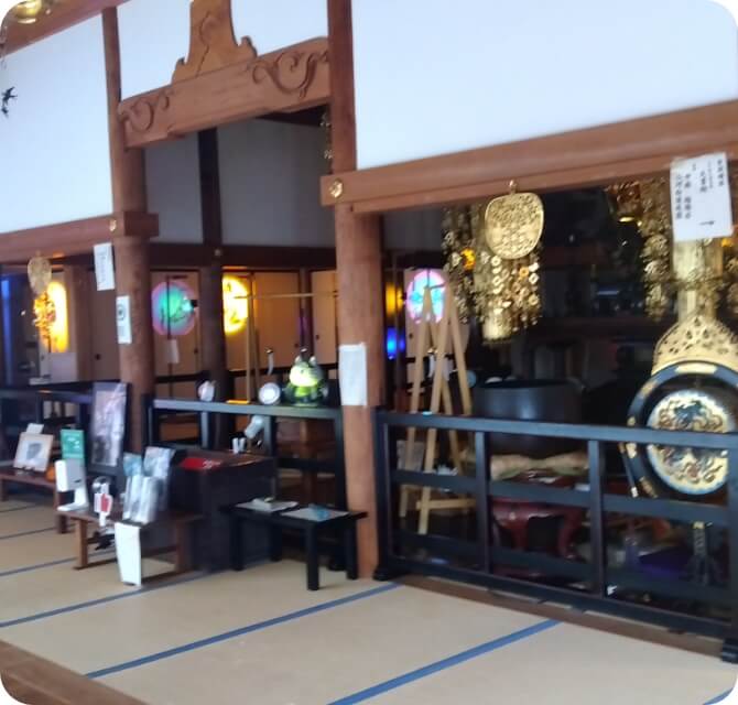 磐田西光寺紹介4