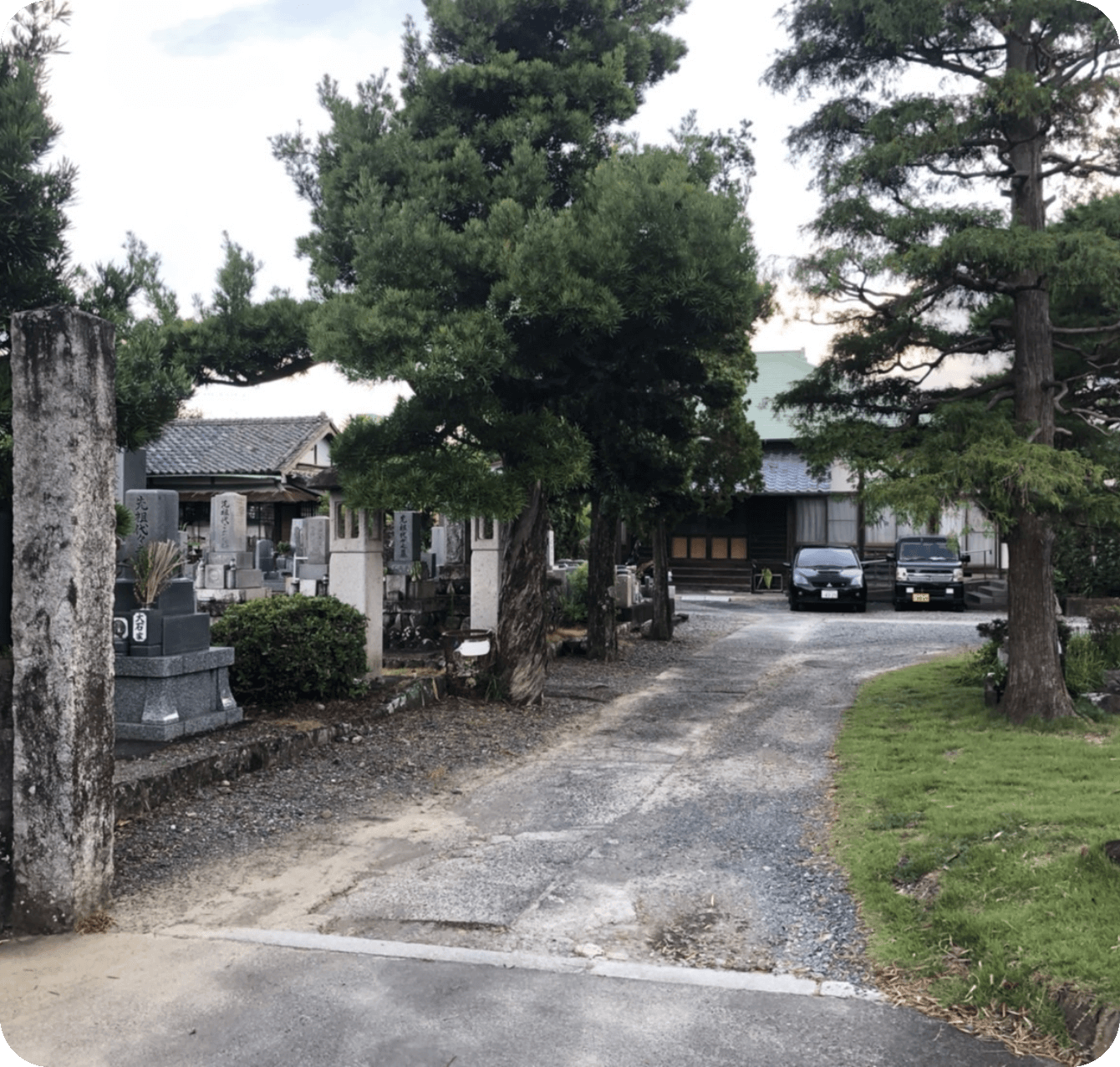 掛川 徳雲寺紹介1