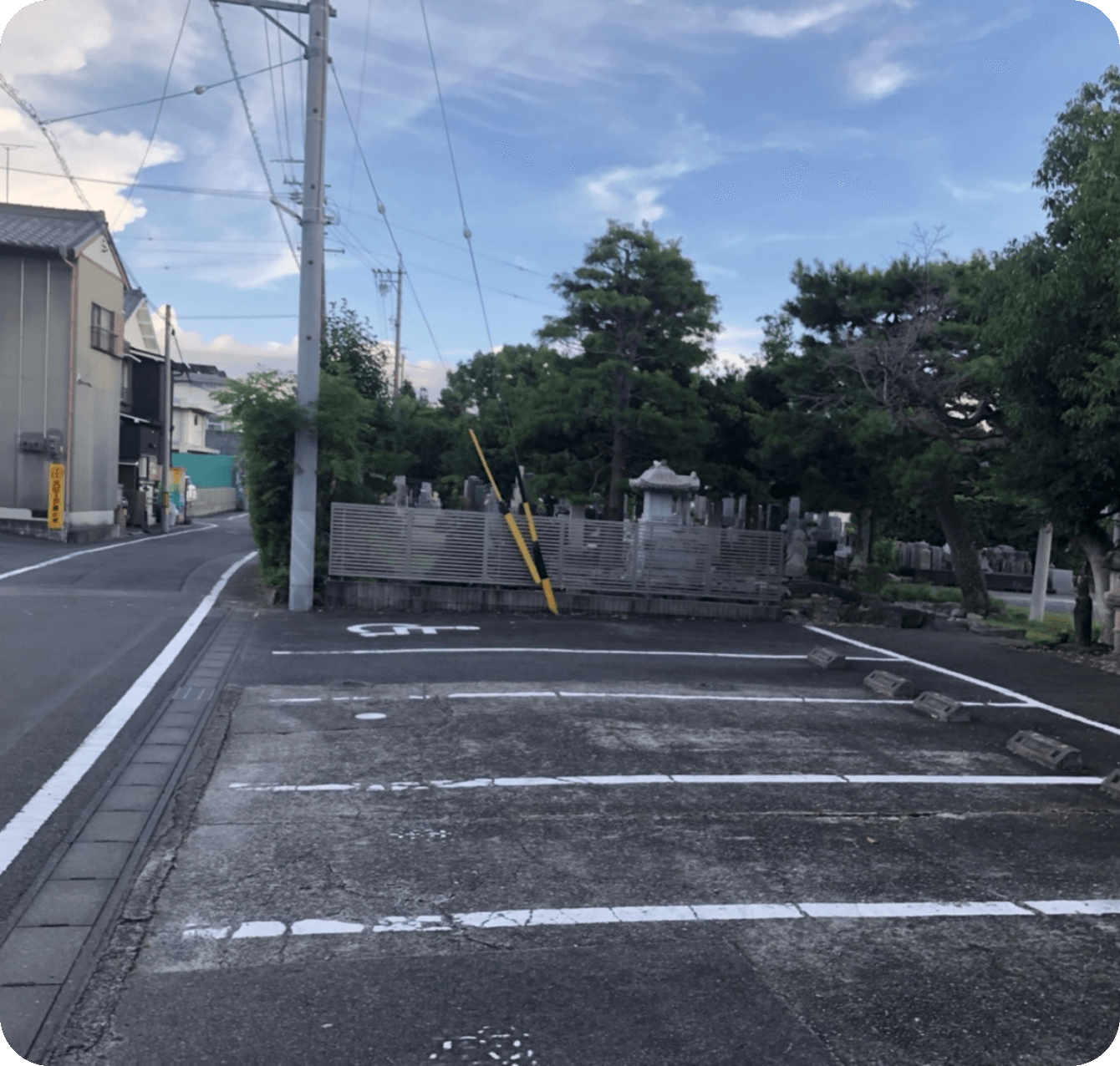 掛川 徳雲寺紹介3
