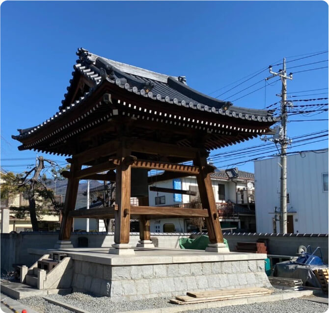 臨済宗光正寺2