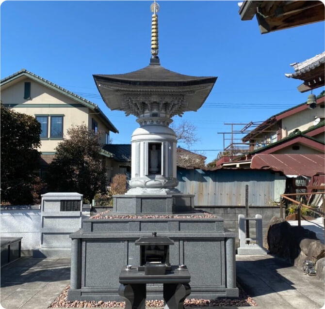 臨済宗光正寺3