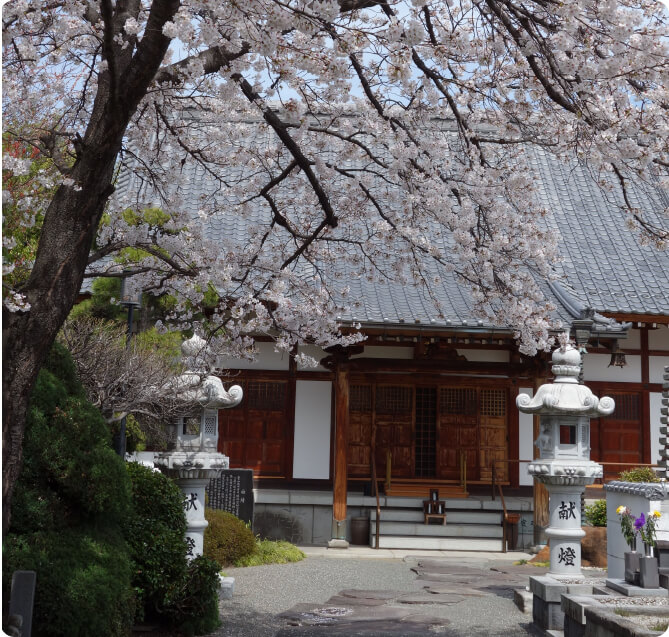 臨済宗光正寺4