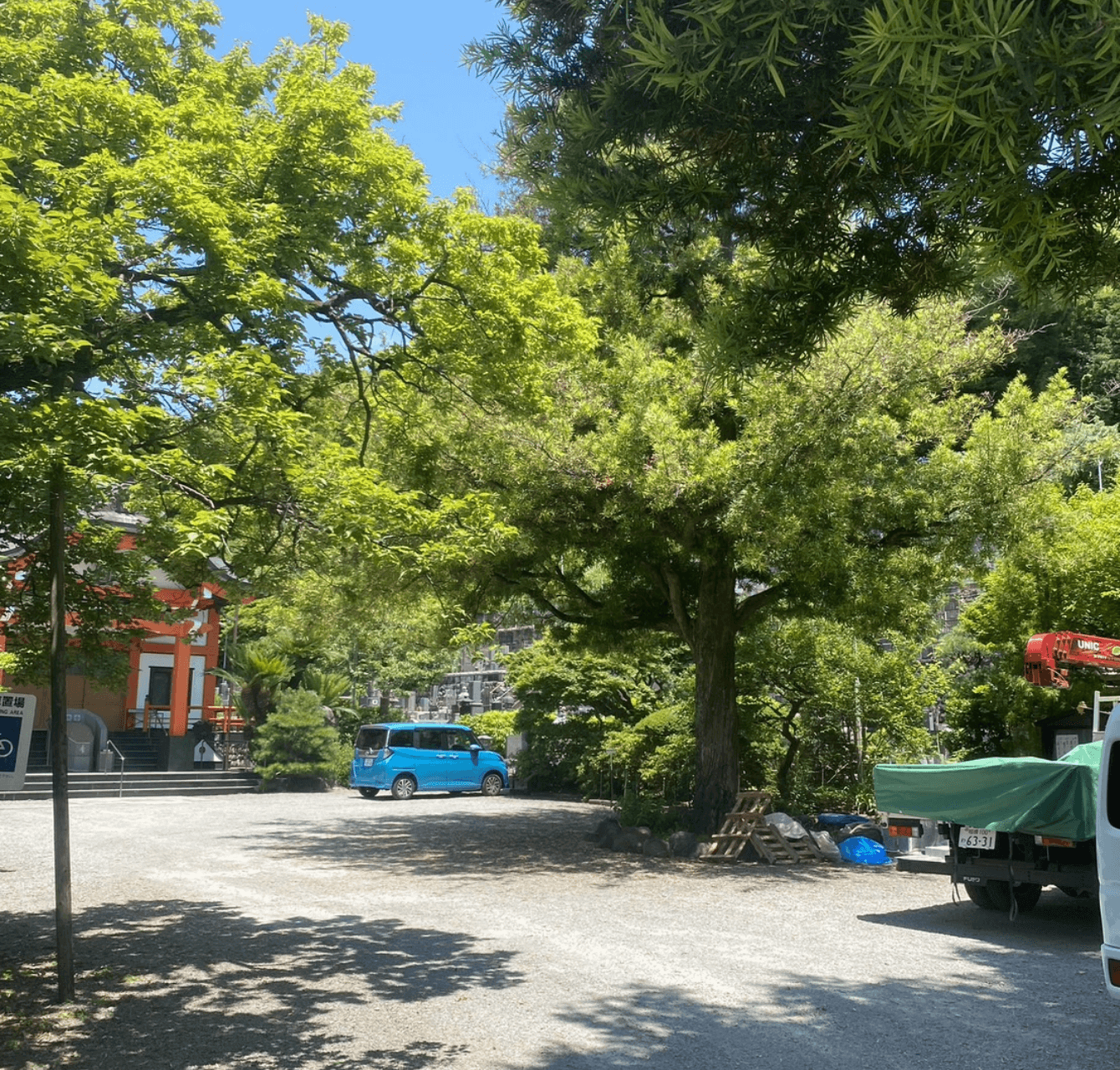 小田原市安樂院紹介2