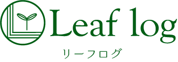 永代供養の樹木葬リーフログ