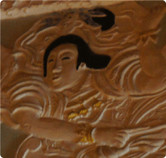 日蓮宗大幸山遠成寺2