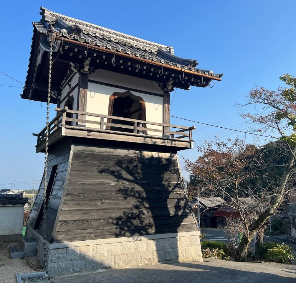 高島 覺傳寺紹介2