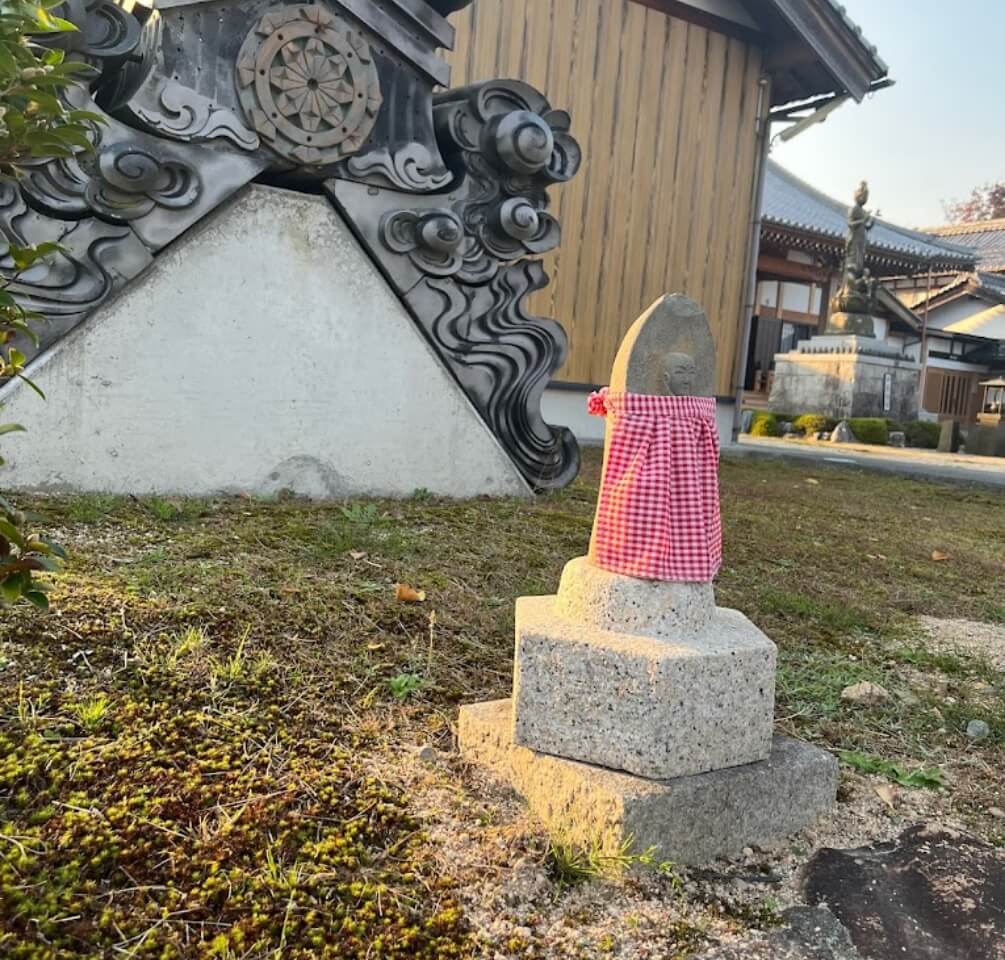 高島 覺傳寺紹介3