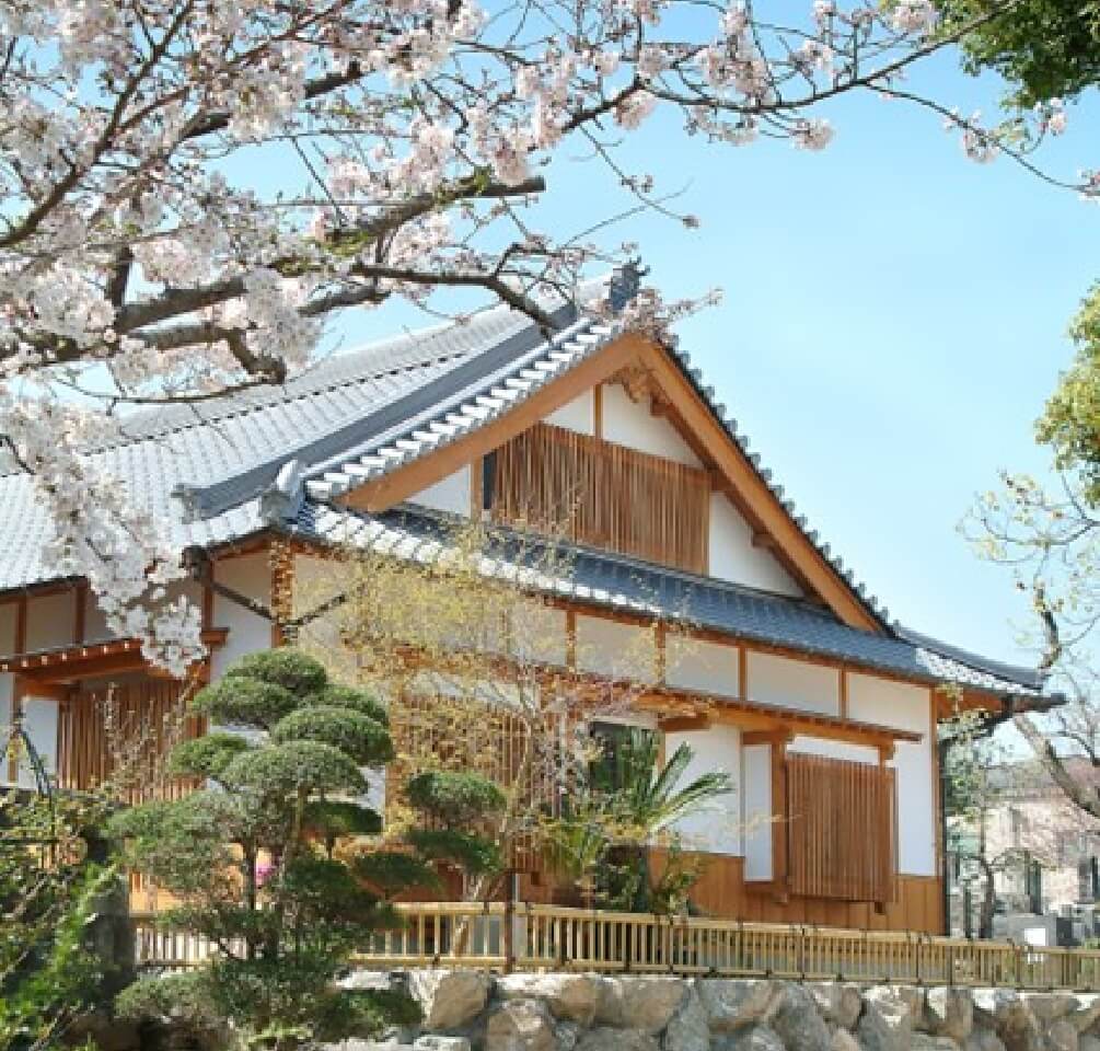 玉名妙性寺紹介3