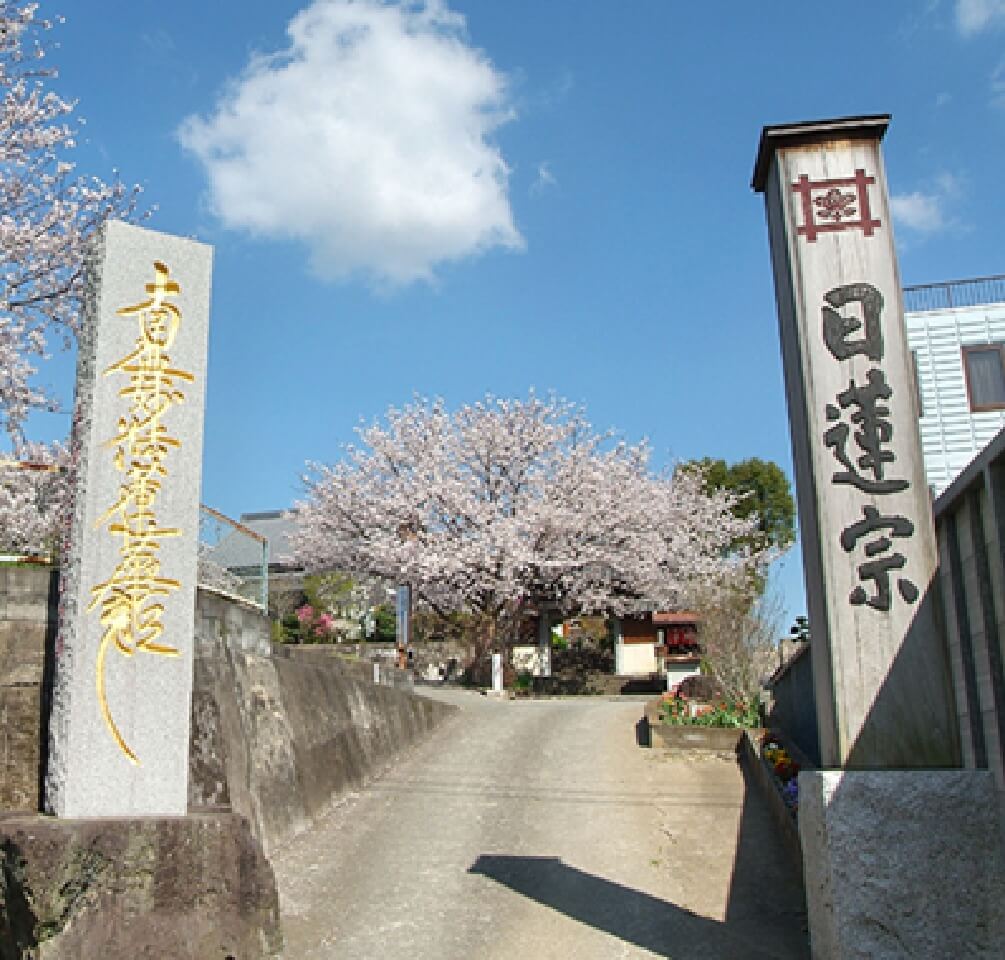 玉名妙性寺紹介4