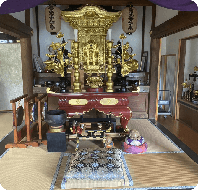 津島市蓮台寺紹介3