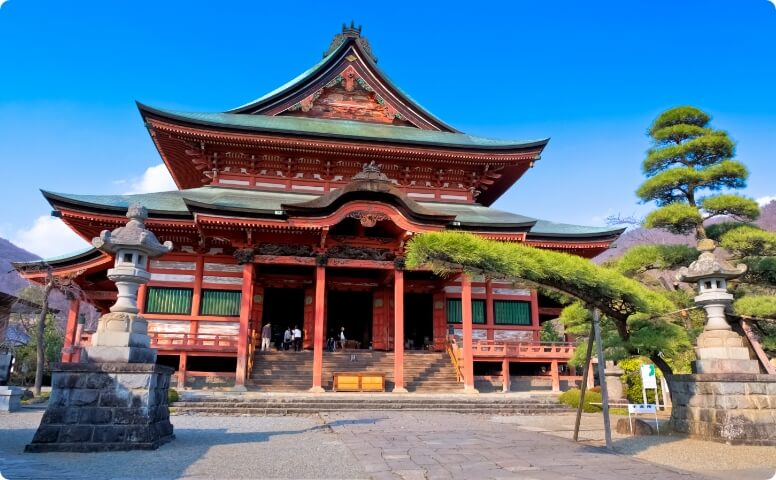 善光寺