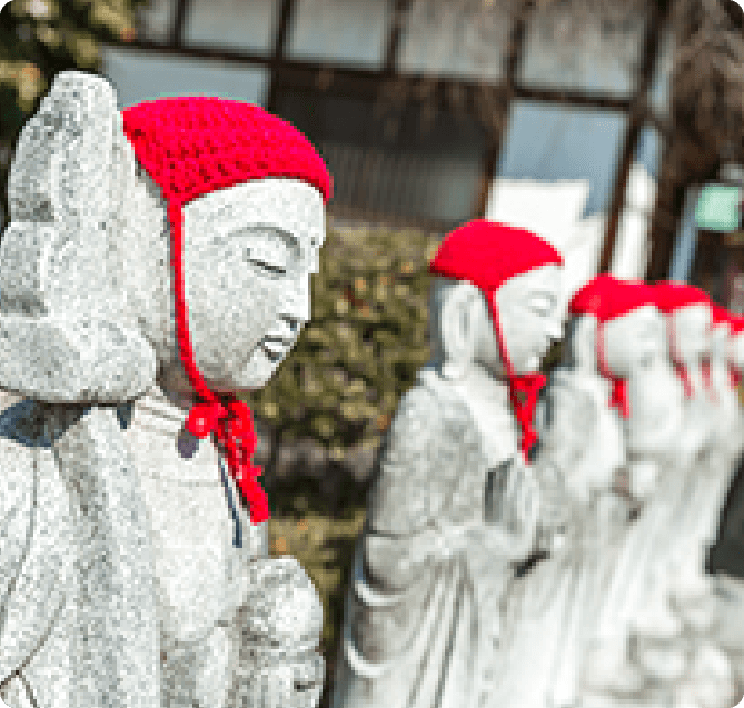 曹洞宗 甲陽山地蔵院その4