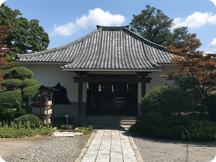 日蓮宗本妙寺1