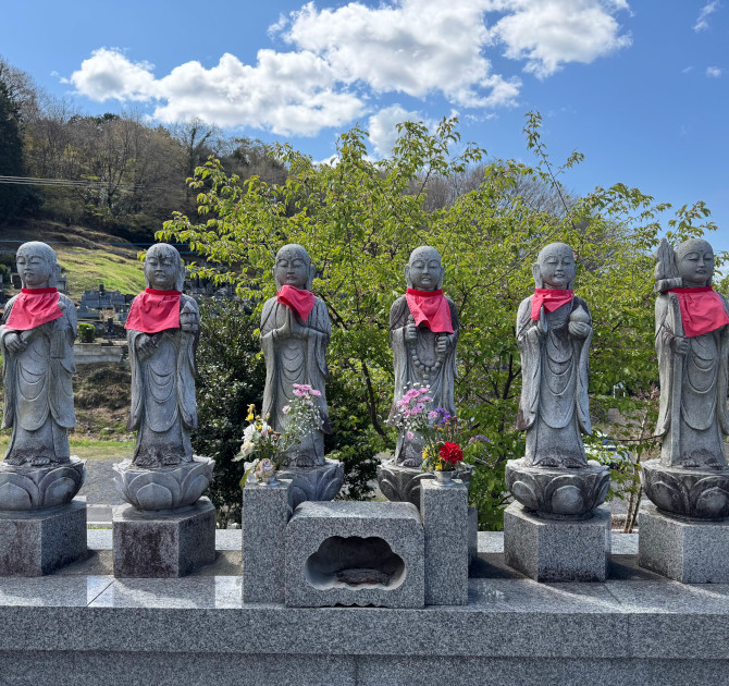 足利桐生 恵性院紹介5