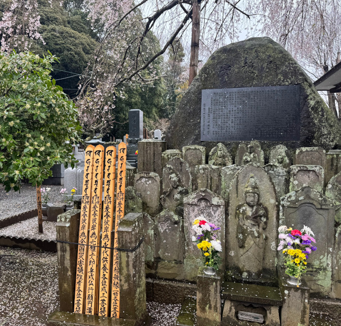 下妻 五宝寺紹介2