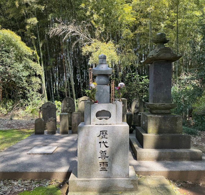 下妻 五宝寺紹介5