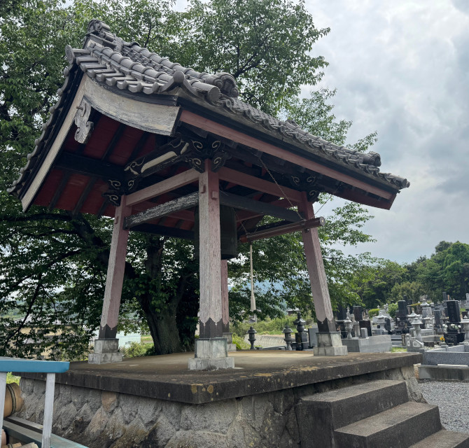 本庄児玉 真鏡寺紹介4