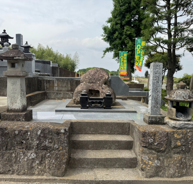 本庄児玉 真鏡寺紹介5