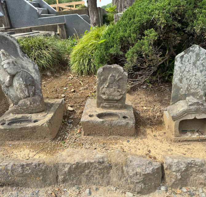 本庄児玉 真鏡寺紹介6