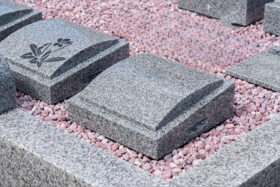 樹木葬(B区画)
