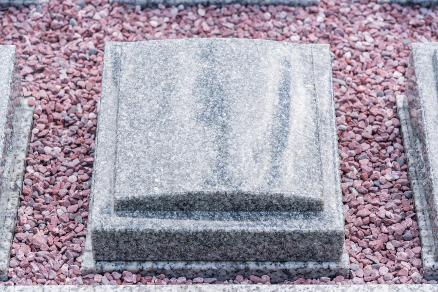 樹木葬(C区画)