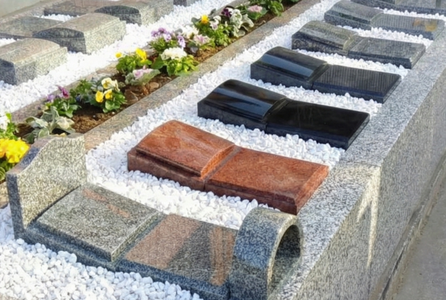樹木葬(B区画)