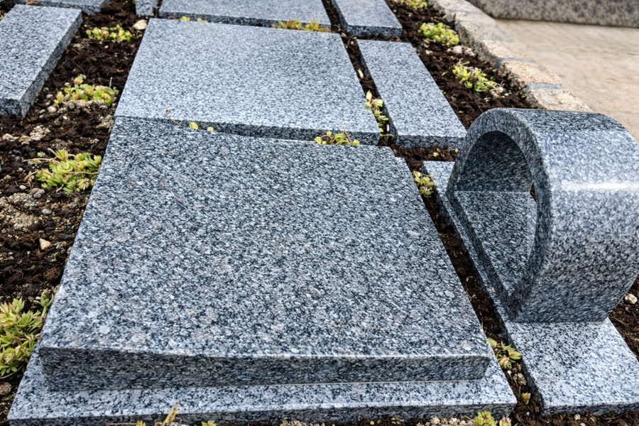 永代供養墓・樹木葬(A区画)