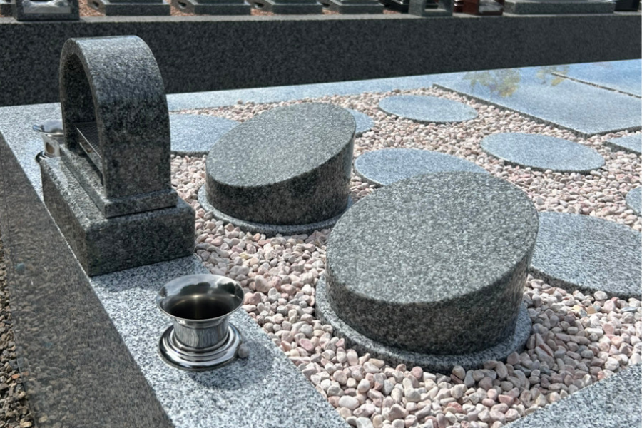永代供養墓・樹木葬(E区画)